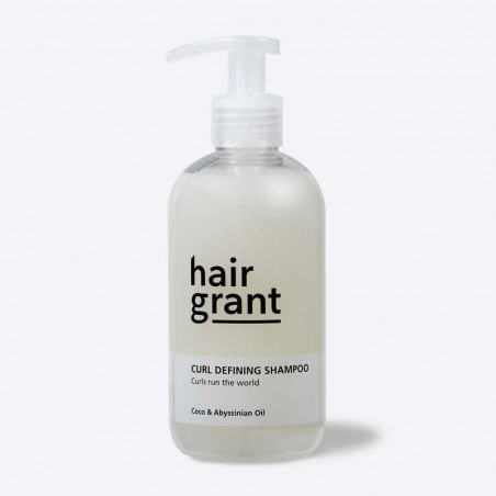 Curl Defining Shampoo