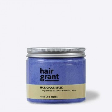 Hair Color Mask