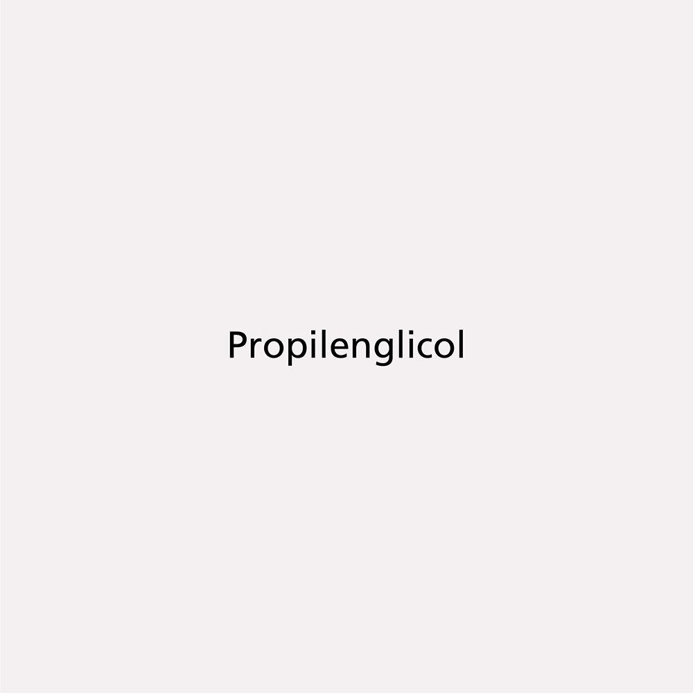 Propilenglicol