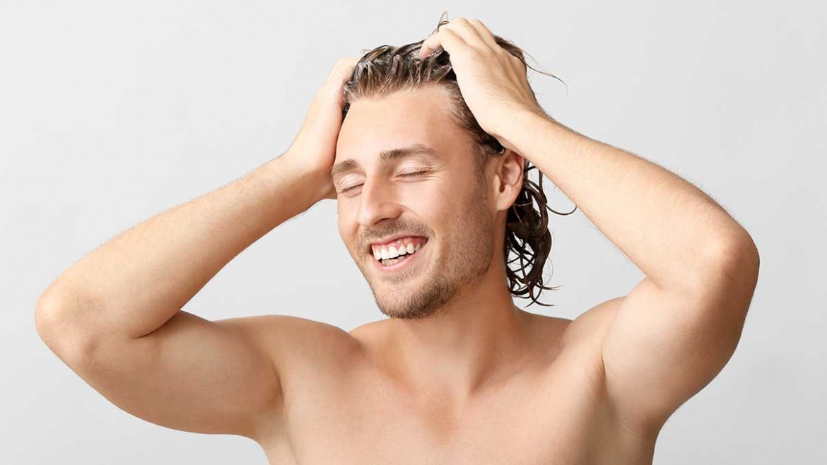 ¿Cómo fortalecer el cuero cabelludo? 