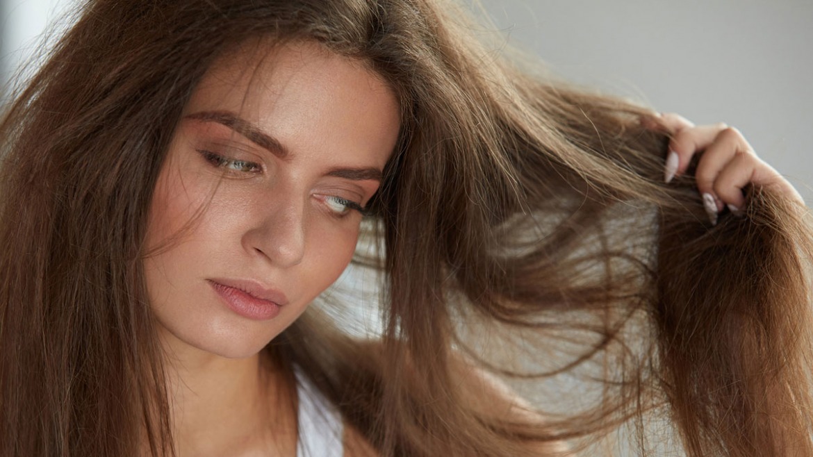 Recupera la belleza de tu cabello dañado: Tratamientos efectivos para un pelo saludable