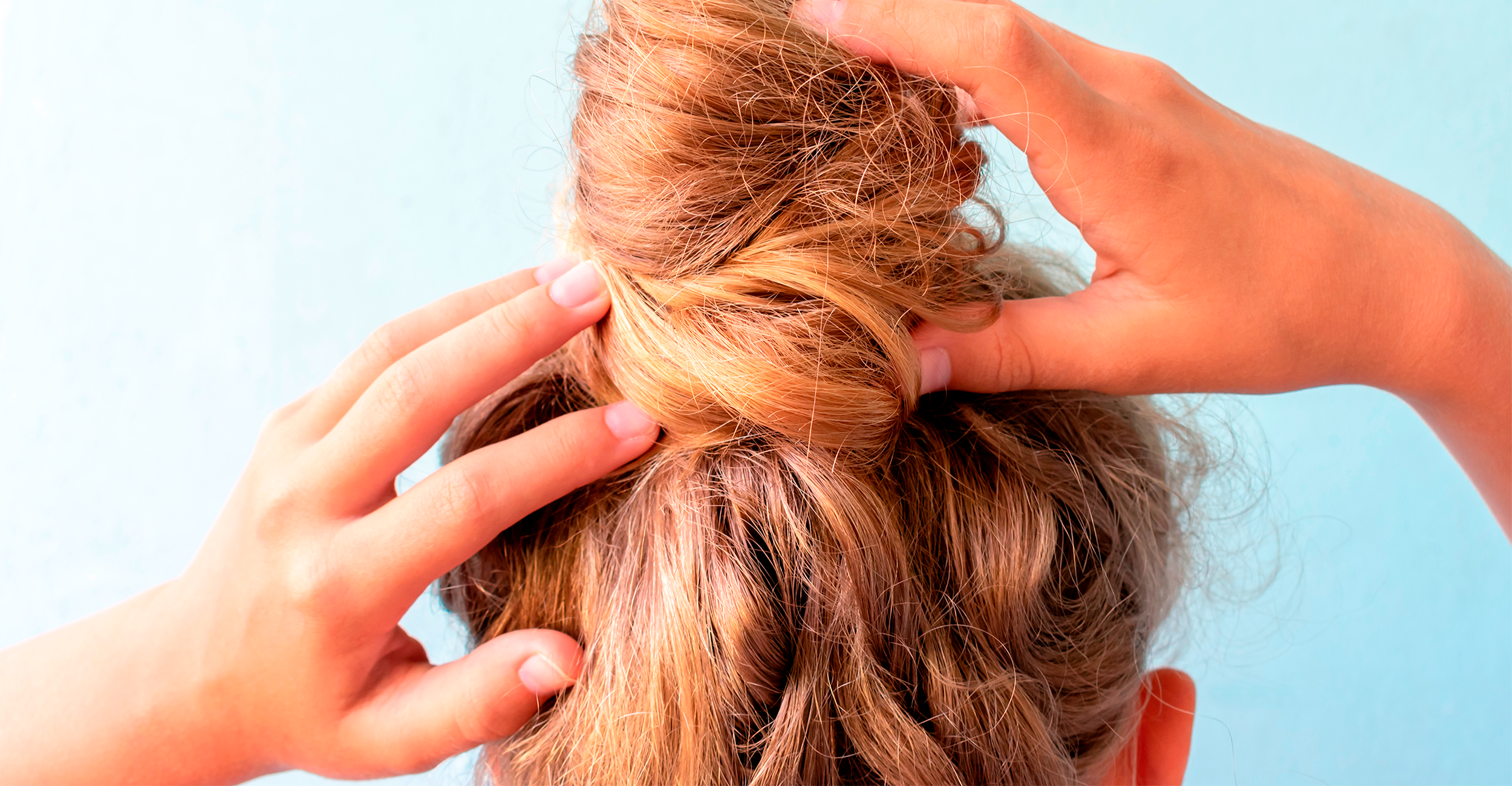 Tips para combatir el encrespamiento del pelo