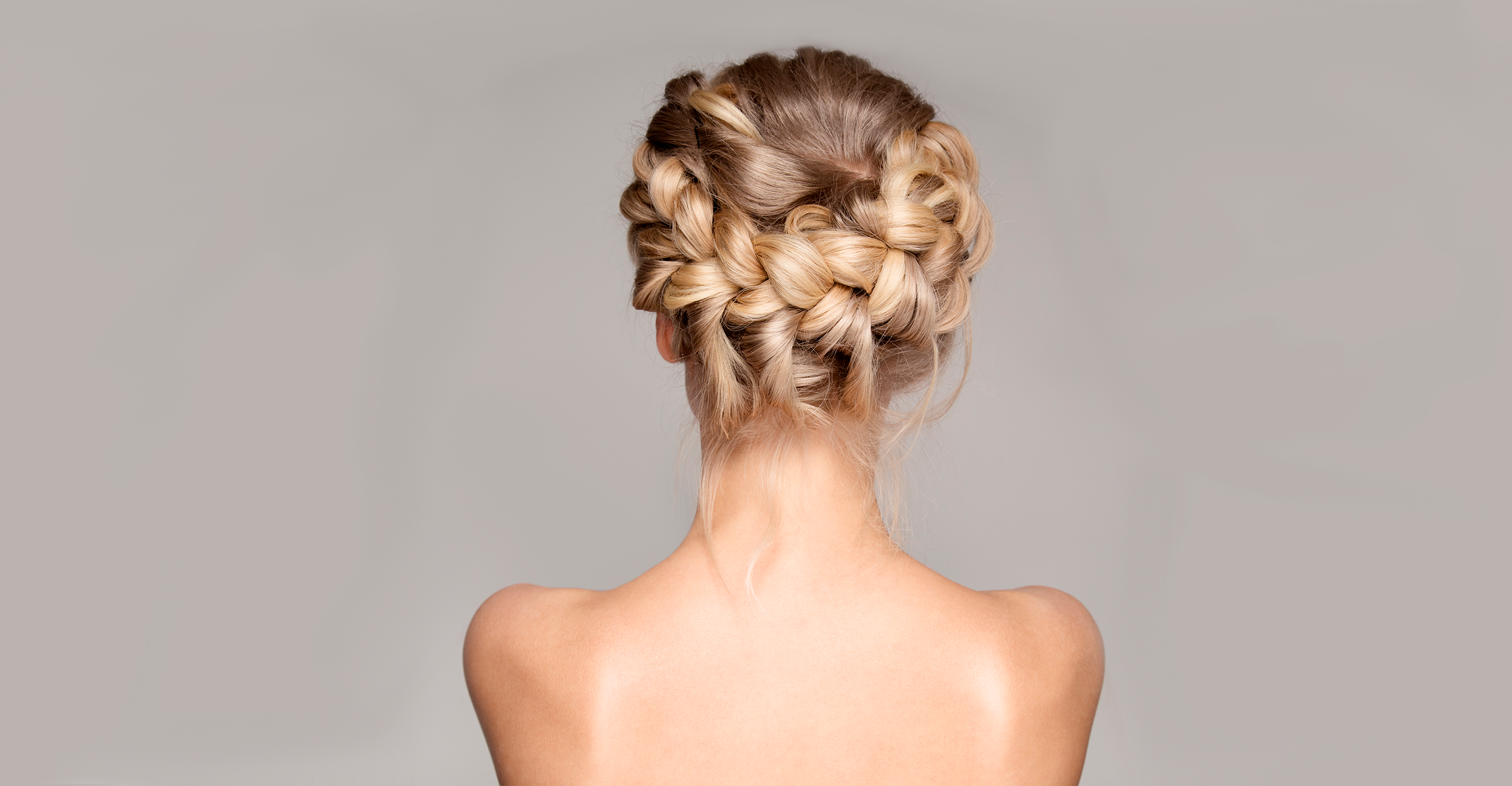5 hairstyles for Christmas parties
