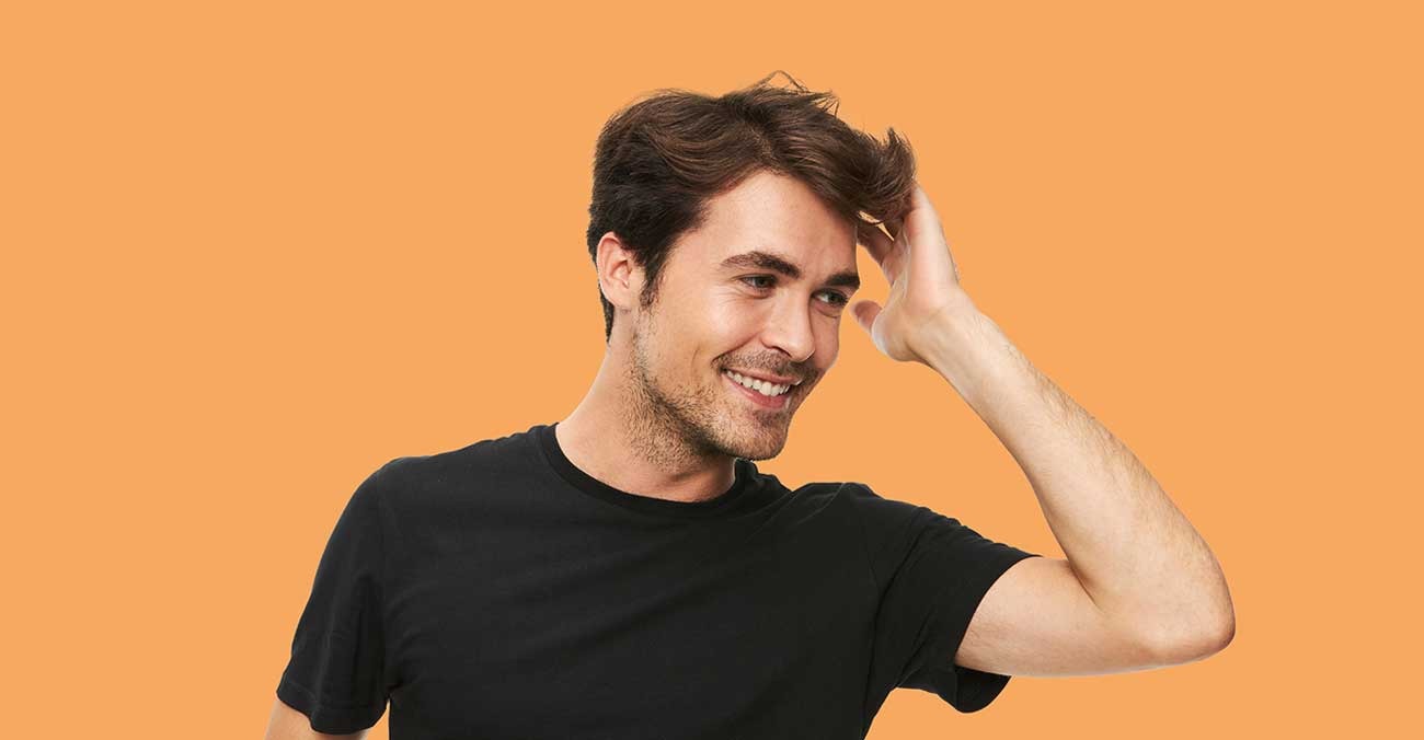 4 consejos para la caída del cabello