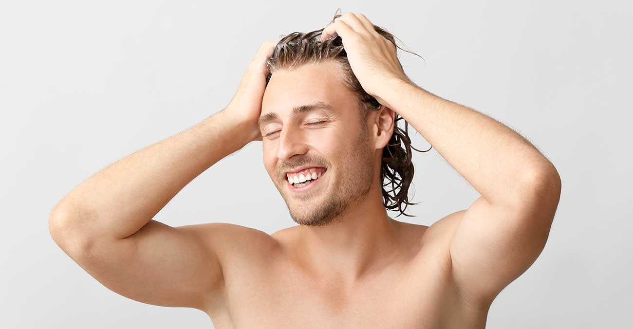 ¿Cómo fortalecer el cuero cabelludo? 