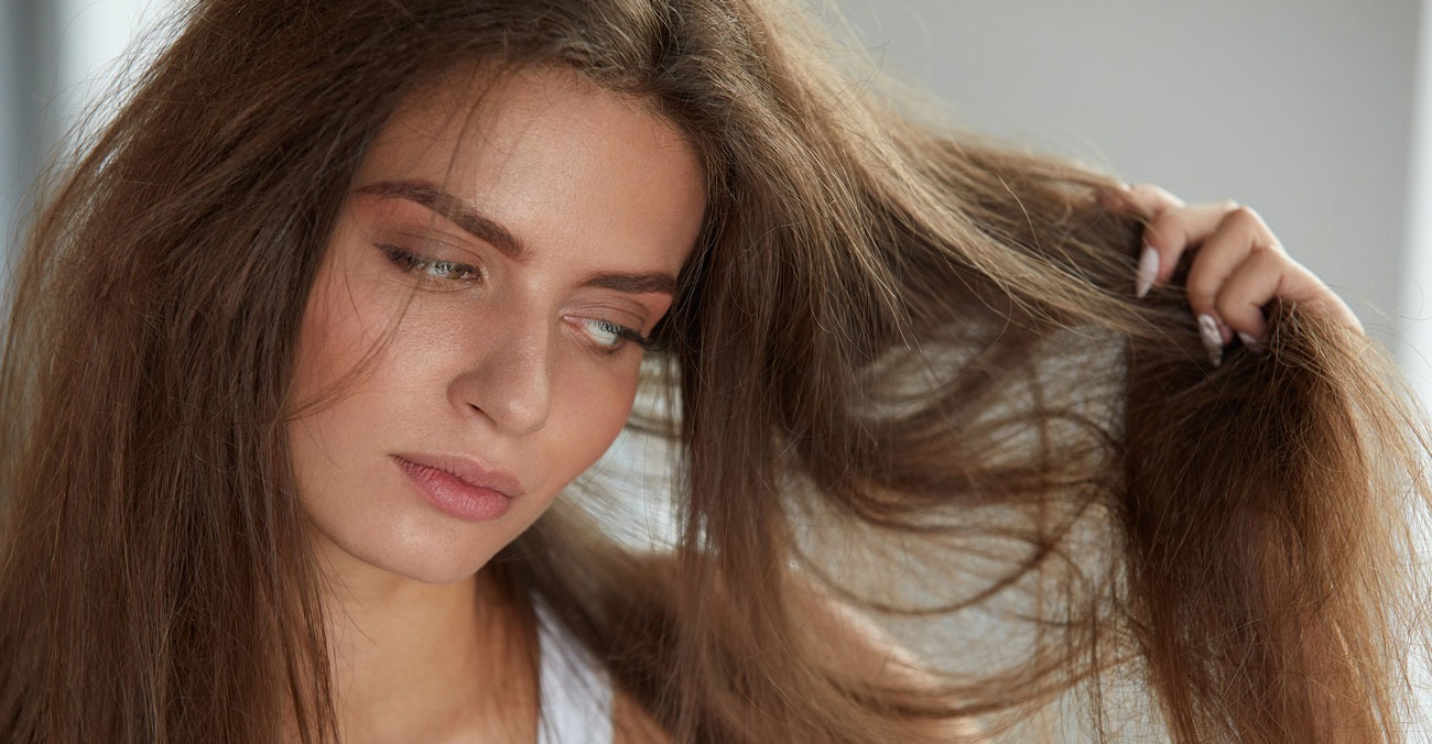 Recupera la belleza de tu cabello dañado: Tratamientos efectivos para un pelo saludable